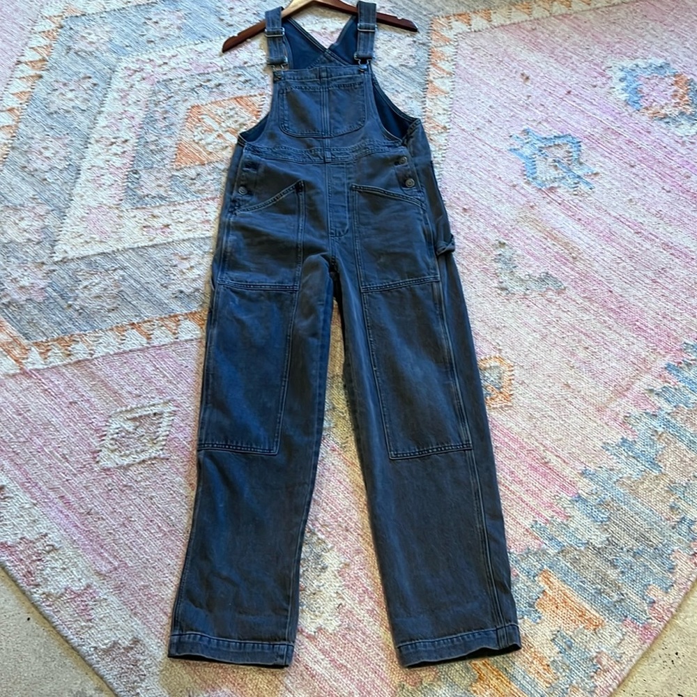 MADEWELL OVERALLS